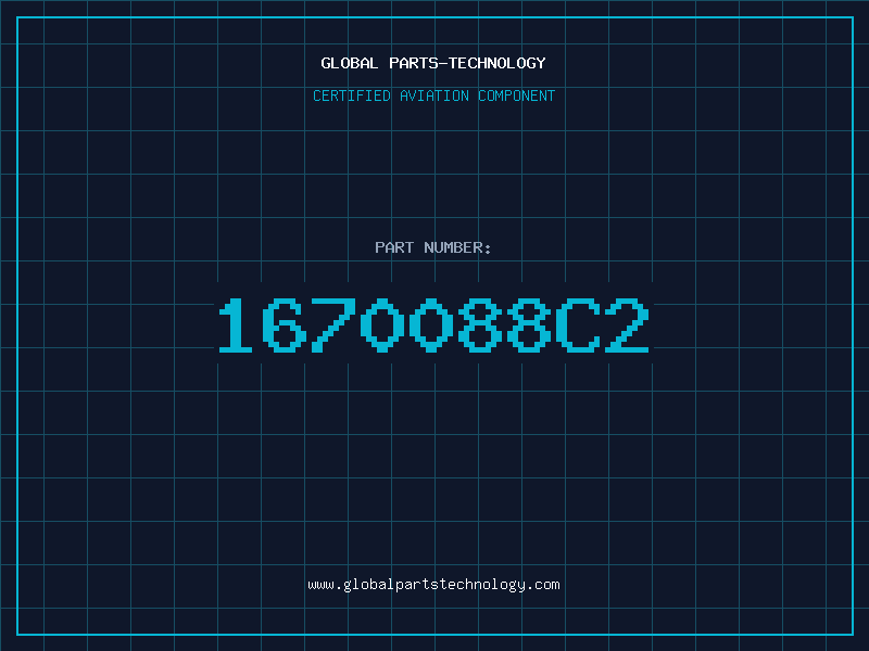 Aviation Part 1670088C2