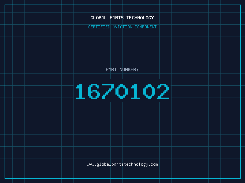 Aviation Part 1670102