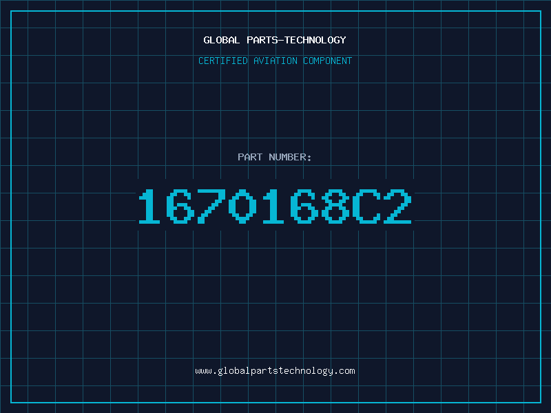 Aviation Part 1670168C2