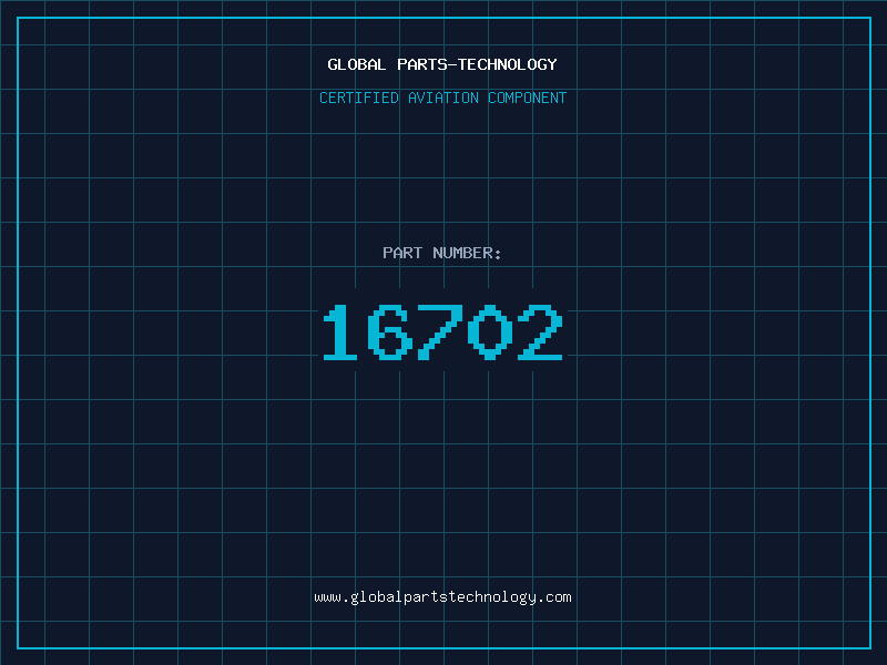 Aviation Part 16702