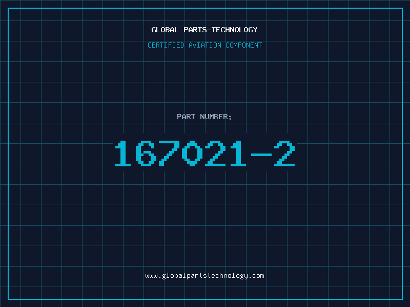 Aviation Part 167021-2