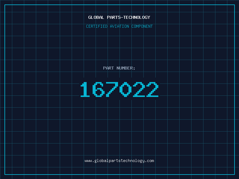 Aviation Part 167022
