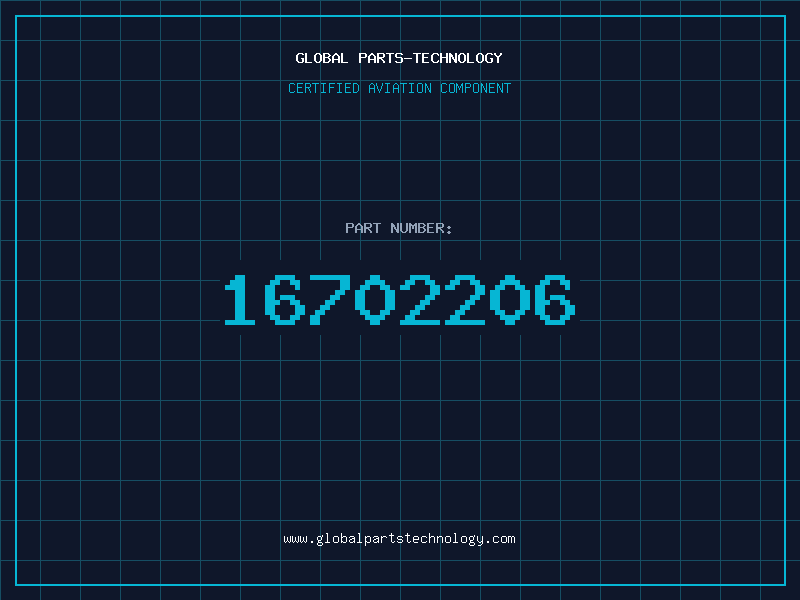 Aviation Part 16702206