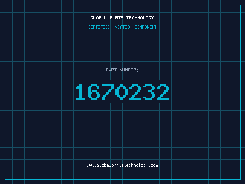 Aviation Part 1670232