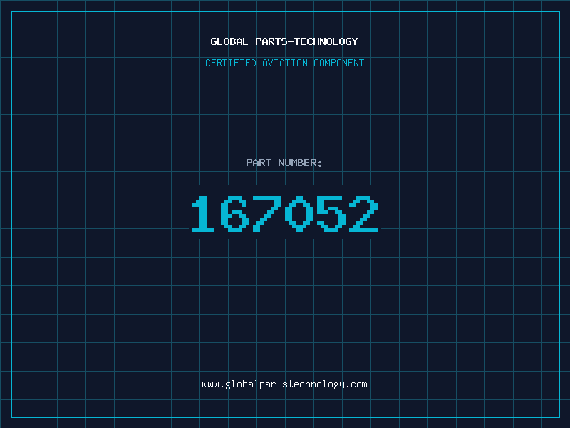 Aviation Part 167052