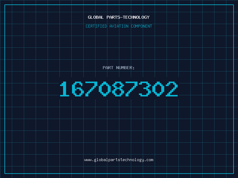 Aviation Part 167087302