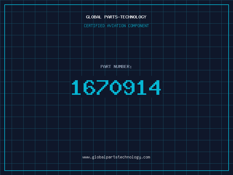 Aviation Part 1670914