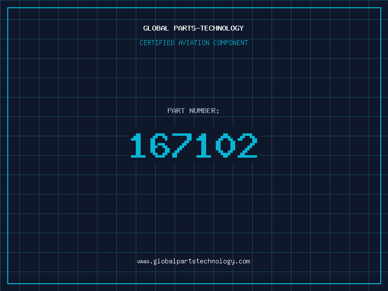 Aviation Part 167102