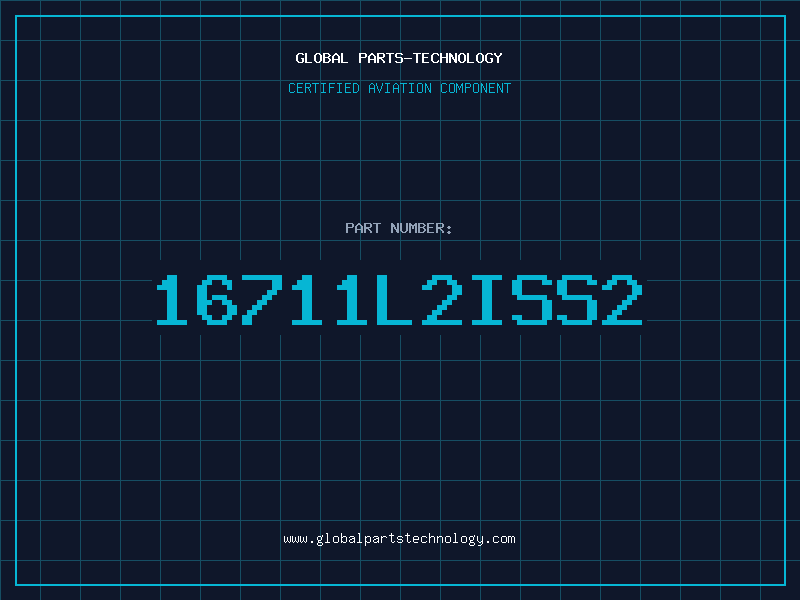 Aviation Part 16711L2ISS2