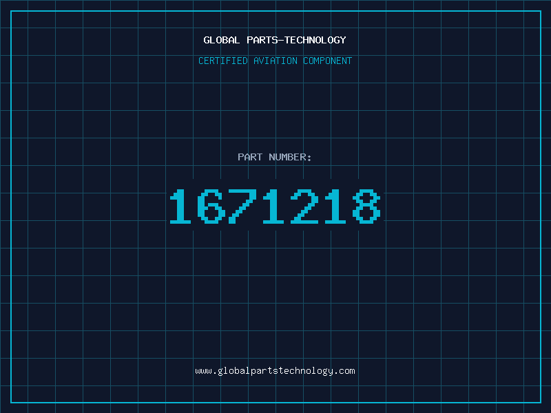 Aviation Part 1671218