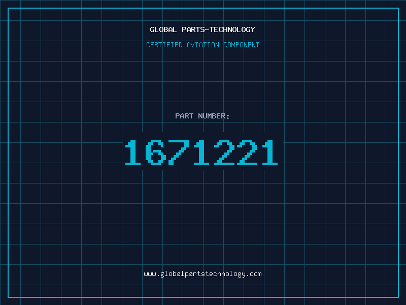Aviation Part 1671221
