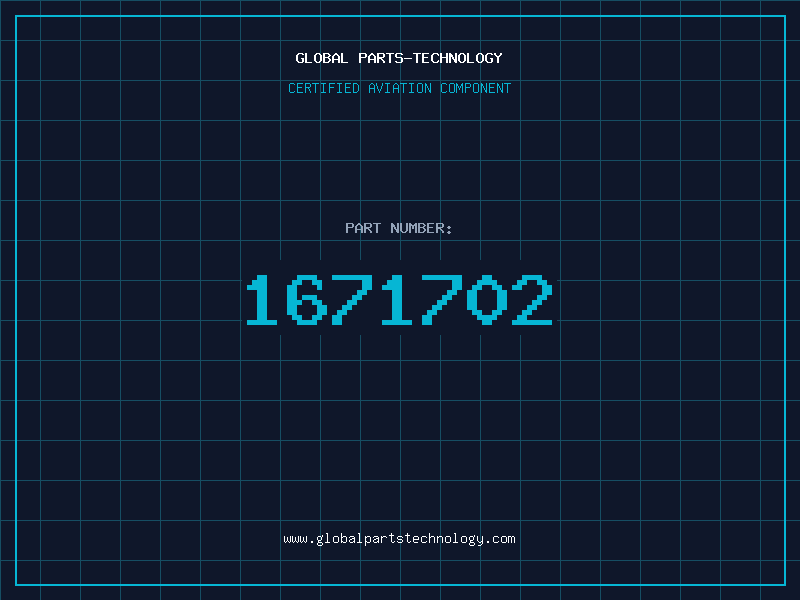 Aviation Part 1671702