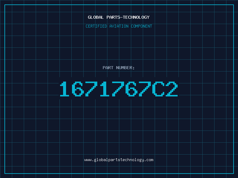 Aviation Part 1671767C2