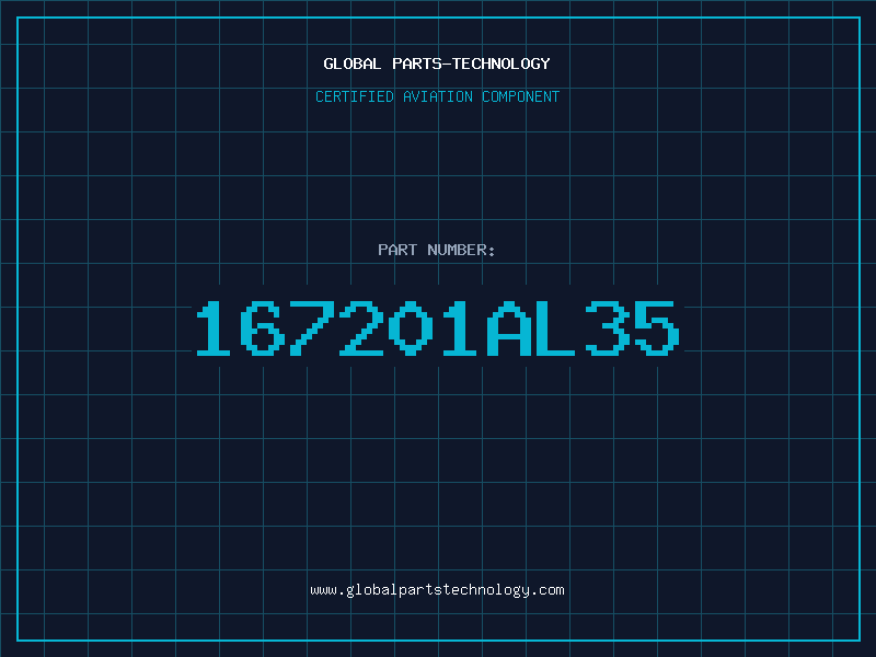 Aviation Part 167201AL35
