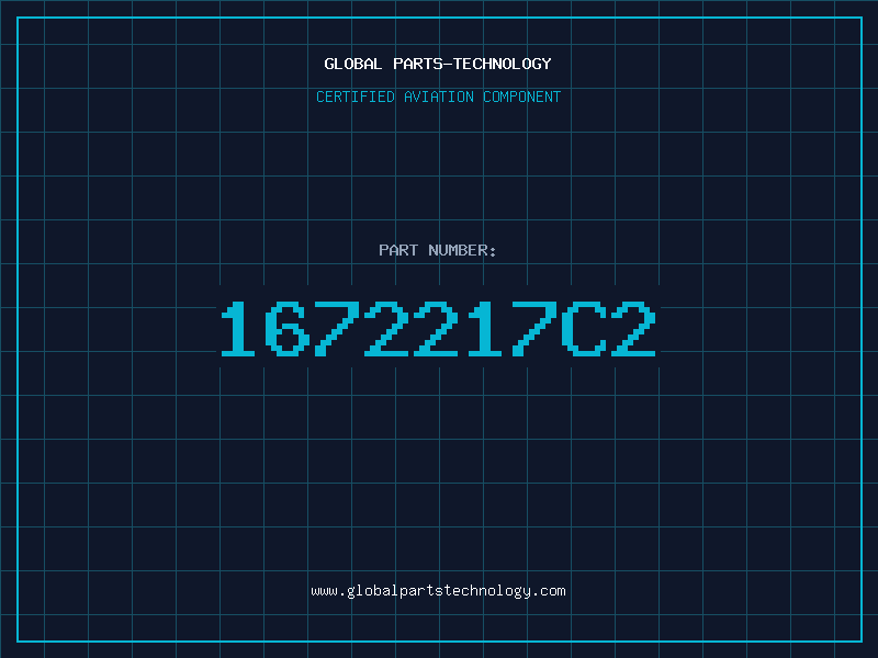 Aviation Part 1672217C2