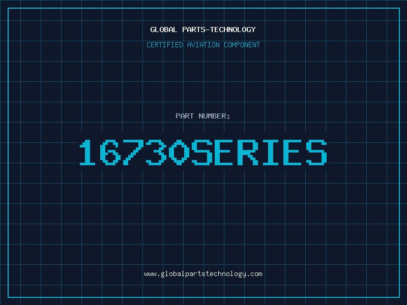 Aviation Part 16730SERIES