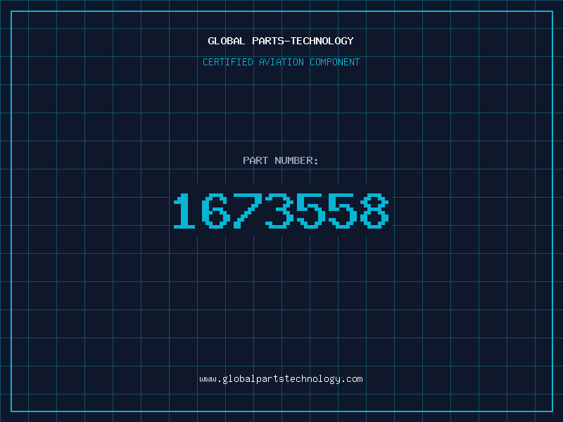 Aviation Part 1673558
