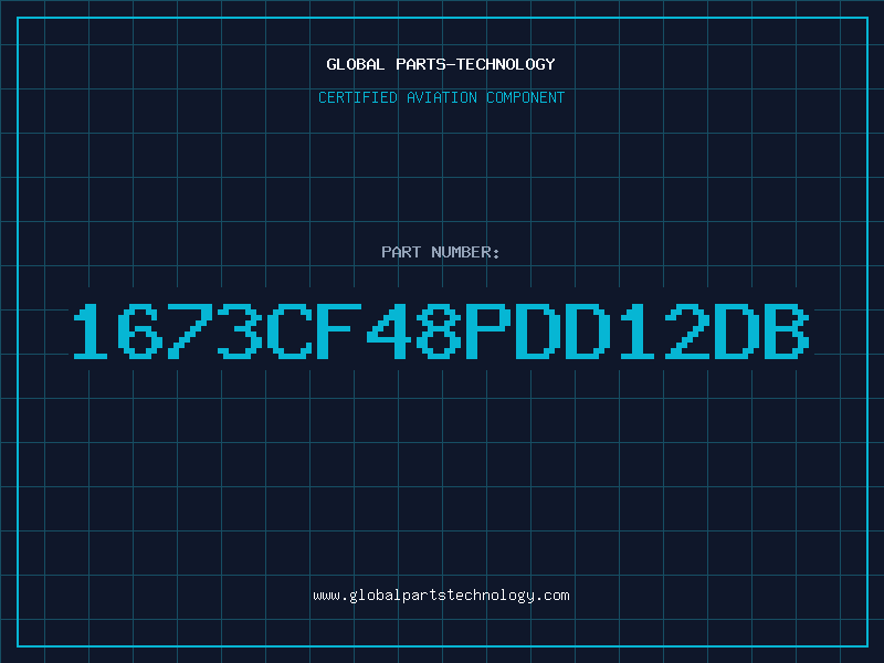 Aviation Part 1673CF48PDD12DB