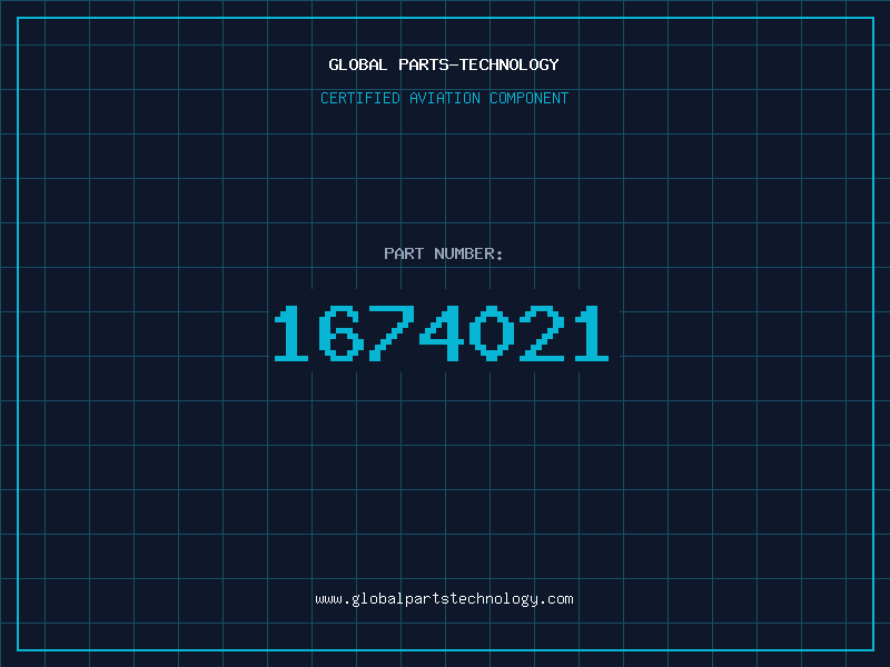 Aviation Part 1674021