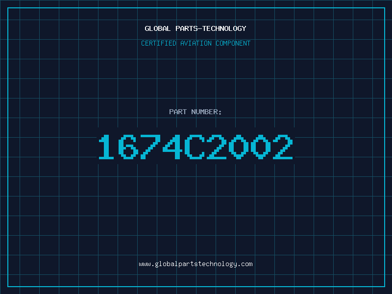 Aviation Part 1674C2002