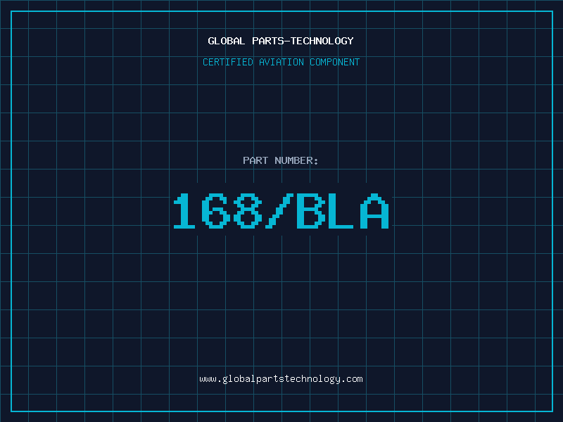Aviation Part 168/BLA