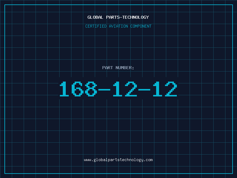 Aviation Part 168-12-12