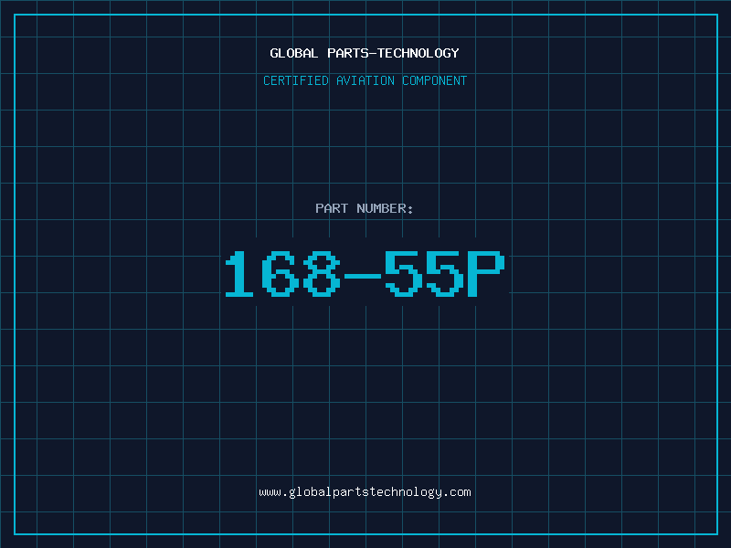 Aviation Part 168-55P