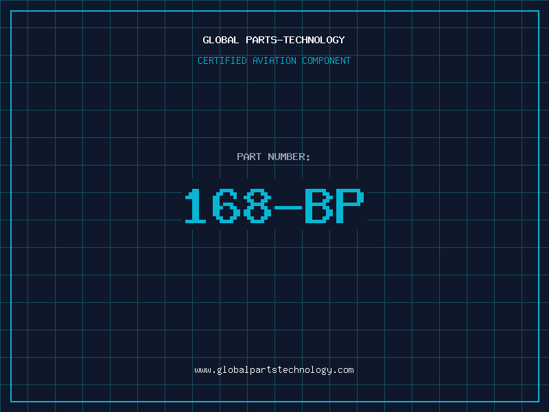 Aviation Part 168-BP