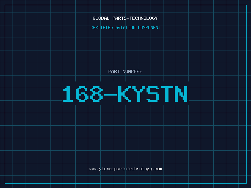 Aviation Part 168-KYSTN