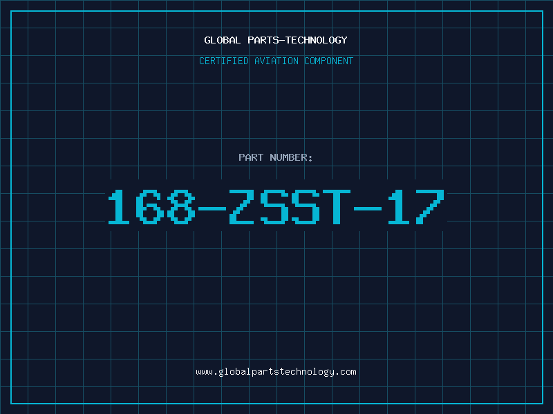 Aviation Part 168-ZSST-17