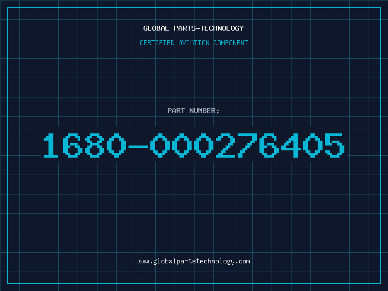 Aviation Part 1680-000276405