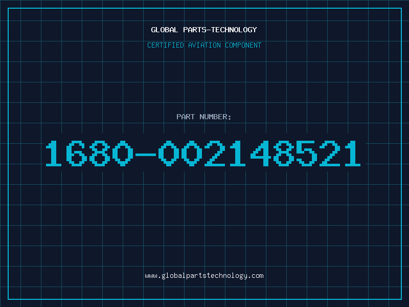 Aviation Part 1680-002148521
