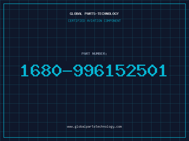 Aviation Part 1680-996152501