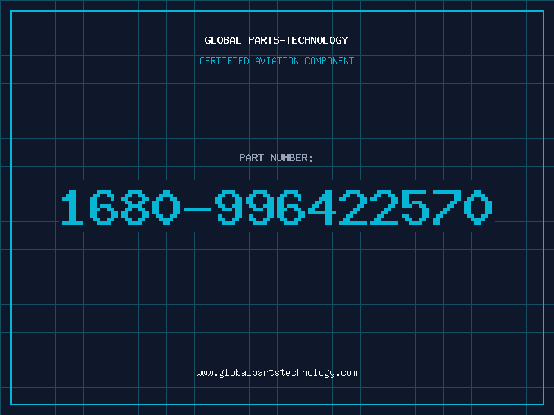 Aviation Part 1680-996422570
