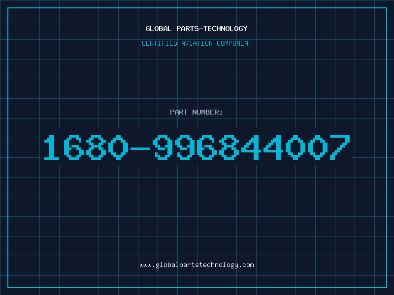 Aviation Part 1680-996844007