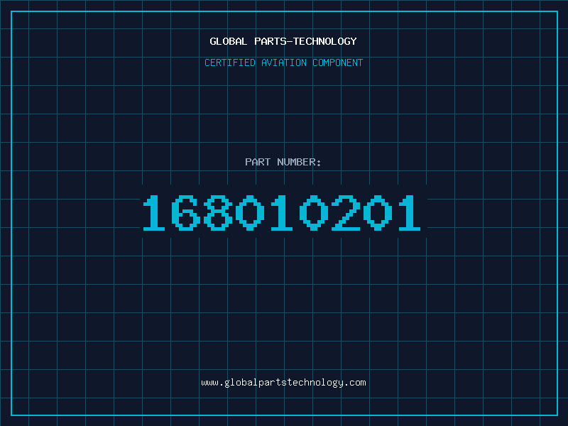 Aviation Part 168010201