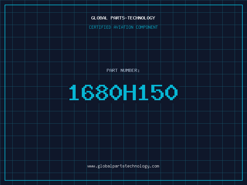 Aviation Part 1680H150
