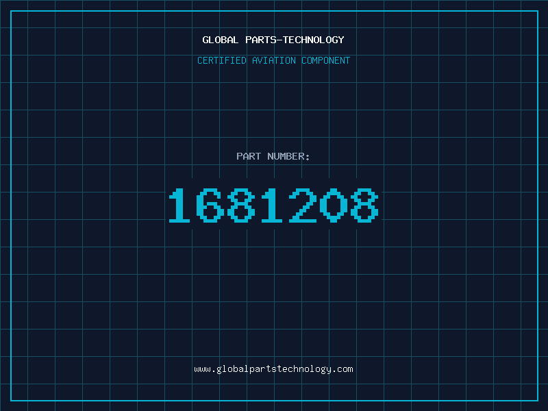 Aviation Part 1681208