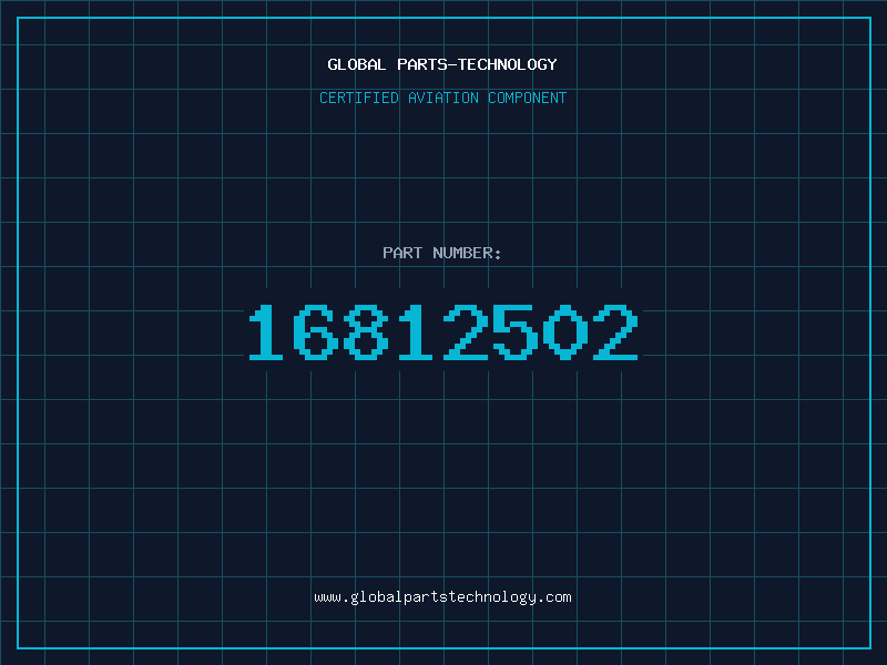 Aviation Part 16812502