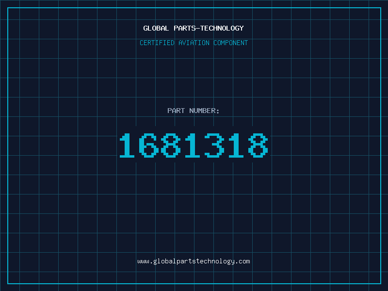 Aviation Part 1681318