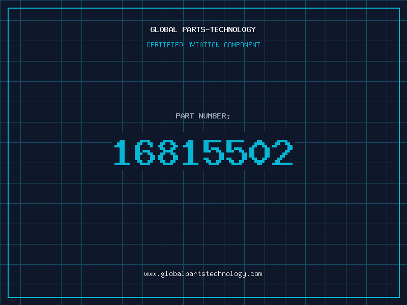 Aviation Part 16815502