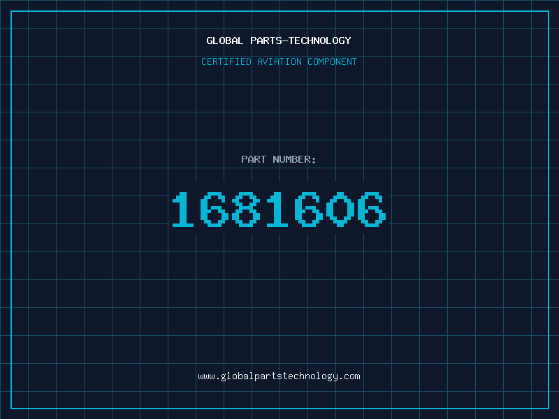 Aviation Part 1681606