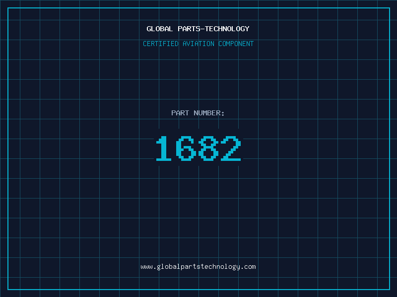 Aviation Part 1682