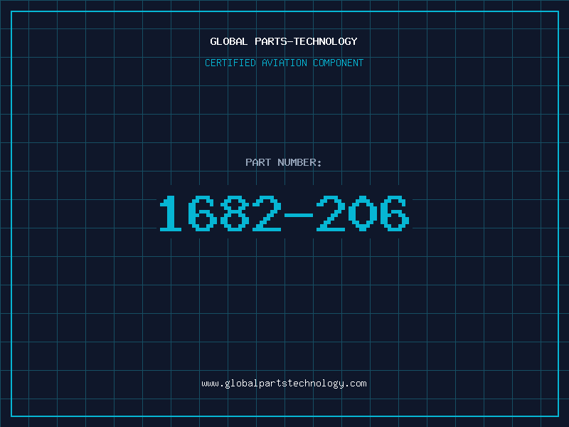 Aviation Part 1682-206