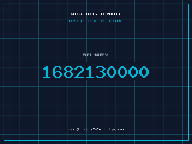 Aviation Part 1682130000