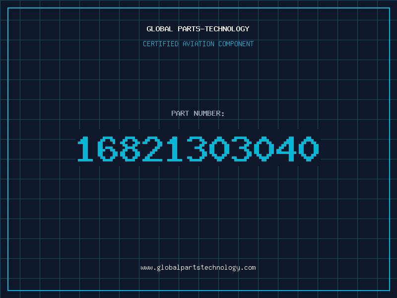 Aviation Part 16821303040