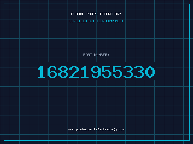 Aviation Part 16821955330