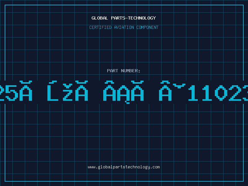 Aviation Part 16825ÐžÐ¡Ð¢11023371