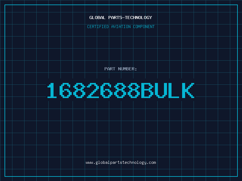Aviation Part 1682688BULK