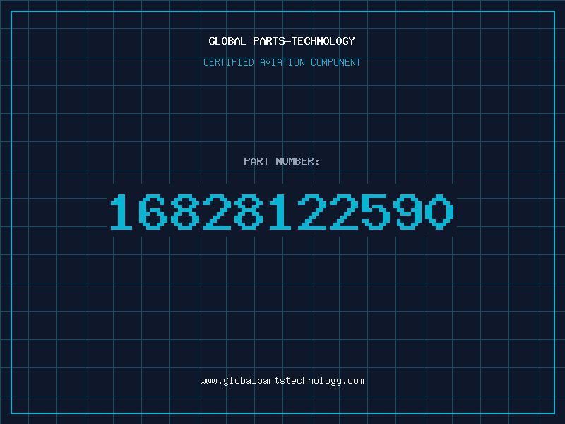 Aviation Part 16828122590